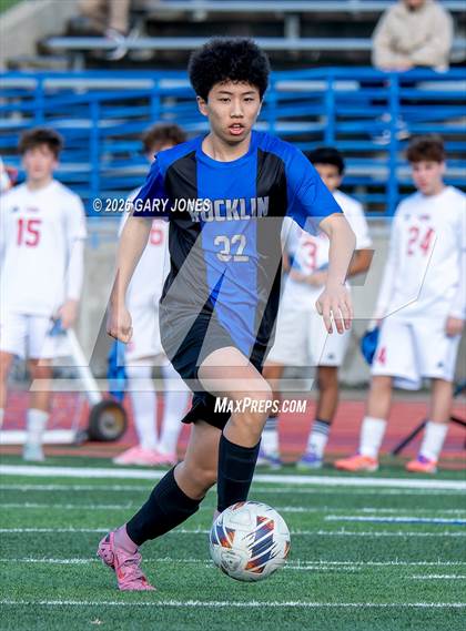 Thumbnail 2 in JV: McClatchy @ Rocklin photogallery.
