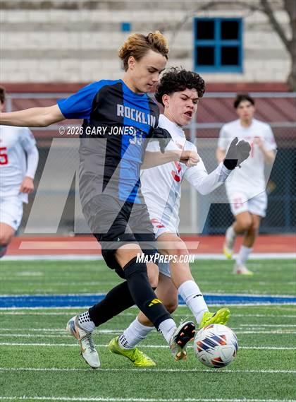 Thumbnail 3 in JV: McClatchy @ Rocklin photogallery.