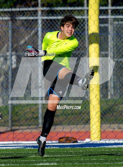 Thumbnail 1 in JV: McClatchy @ Rocklin photogallery.