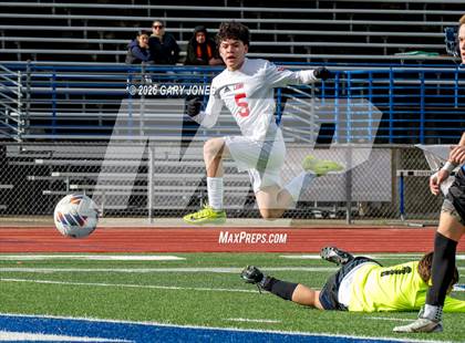 Thumbnail 2 in JV: McClatchy @ Rocklin photogallery.