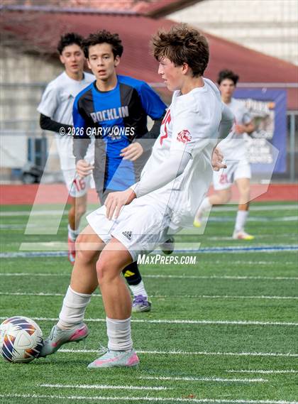 Thumbnail 2 in JV: McClatchy @ Rocklin photogallery.