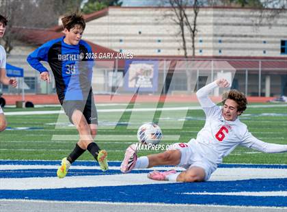 Thumbnail 2 in JV: McClatchy @ Rocklin photogallery.