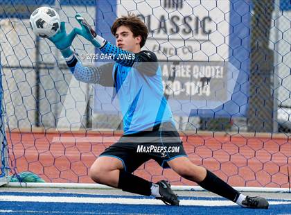 Thumbnail 1 in JV: McClatchy @ Rocklin photogallery.