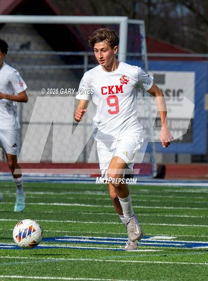 Thumbnail 1 in JV: McClatchy @ Rocklin photogallery.