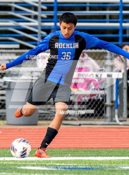 Thumbnail 3 in JV: McClatchy @ Rocklin photogallery.