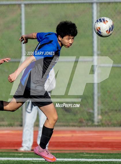 Thumbnail 2 in JV: McClatchy @ Rocklin photogallery.