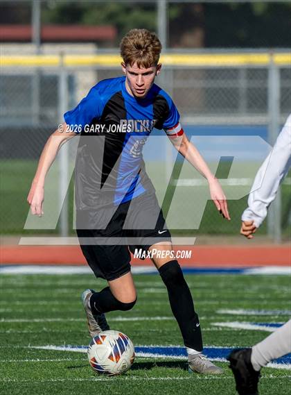 Thumbnail 3 in JV: McClatchy @ Rocklin photogallery.