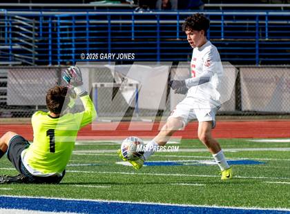 Thumbnail 1 in JV: McClatchy @ Rocklin photogallery.