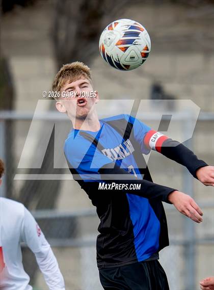 Thumbnail 1 in JV: McClatchy @ Rocklin photogallery.