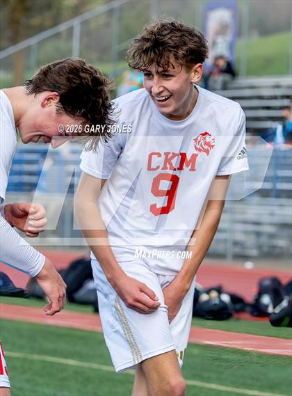 Thumbnail 3 in JV: McClatchy @ Rocklin photogallery.