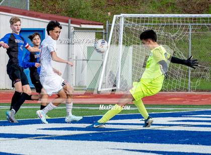 Thumbnail 3 in JV: McClatchy @ Rocklin photogallery.