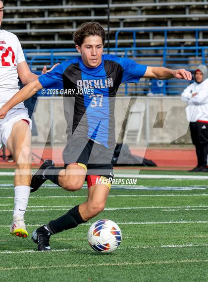 Thumbnail 1 in JV: McClatchy @ Rocklin photogallery.