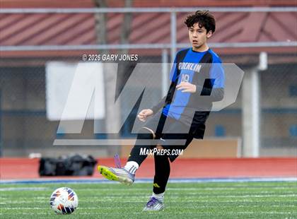Thumbnail 3 in JV: McClatchy @ Rocklin photogallery.