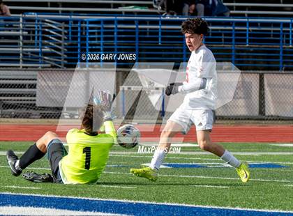 Thumbnail 2 in JV: McClatchy @ Rocklin photogallery.