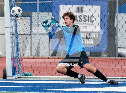 Thumbnail 3 in JV: McClatchy @ Rocklin photogallery.