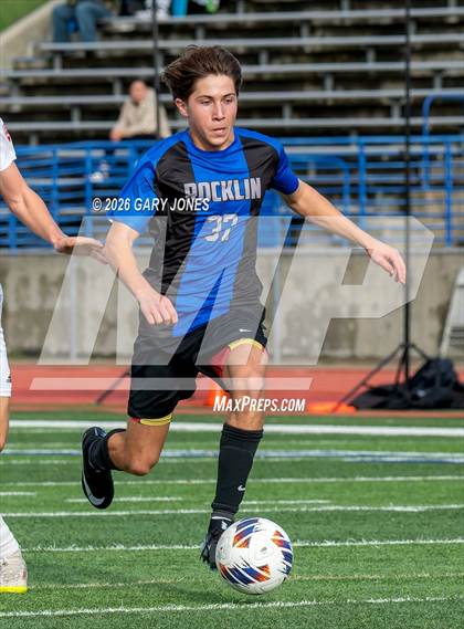 Thumbnail 2 in JV: McClatchy @ Rocklin photogallery.