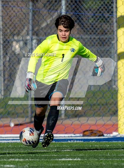 Thumbnail 2 in JV: McClatchy @ Rocklin photogallery.