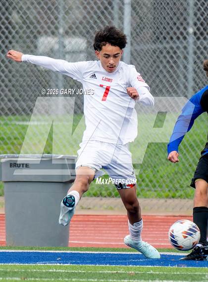 Thumbnail 3 in JV: McClatchy @ Rocklin photogallery.