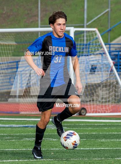 Thumbnail 1 in JV: McClatchy @ Rocklin photogallery.