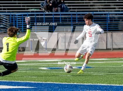 Thumbnail 3 in JV: McClatchy @ Rocklin photogallery.