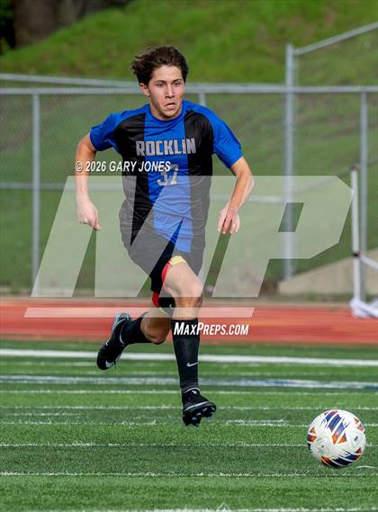 Thumbnail 3 in JV: McClatchy @ Rocklin photogallery.