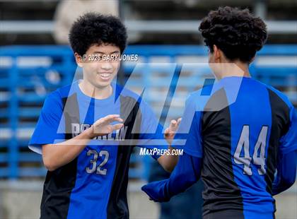 Thumbnail 1 in JV: McClatchy @ Rocklin photogallery.