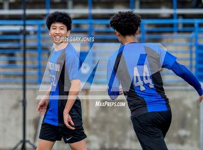 Thumbnail 3 in JV: McClatchy @ Rocklin photogallery.