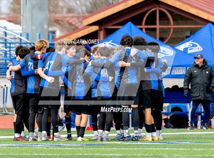 Thumbnail 2 in JV: McClatchy @ Rocklin photogallery.