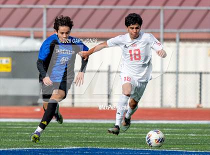 Thumbnail 1 in JV: McClatchy @ Rocklin photogallery.
