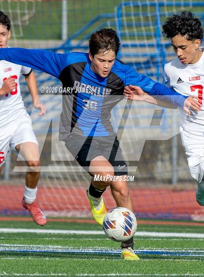 Thumbnail 3 in JV: McClatchy @ Rocklin photogallery.