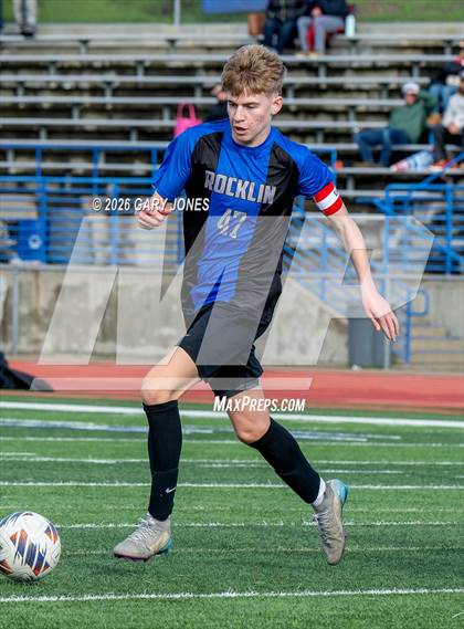 Thumbnail 3 in JV: McClatchy @ Rocklin photogallery.