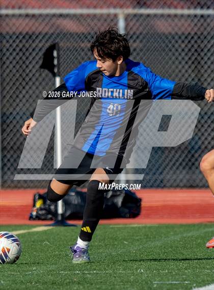 Thumbnail 2 in JV: McClatchy @ Rocklin photogallery.