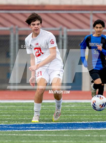 Thumbnail 3 in JV: McClatchy @ Rocklin photogallery.