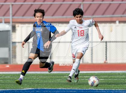 Thumbnail 3 in JV: McClatchy @ Rocklin photogallery.