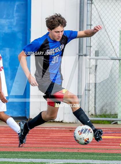 Thumbnail 2 in JV: McClatchy @ Rocklin photogallery.