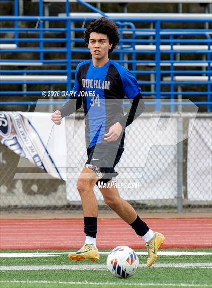 Thumbnail 2 in JV: McClatchy @ Rocklin photogallery.
