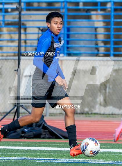 Thumbnail 3 in JV: McClatchy @ Rocklin photogallery.