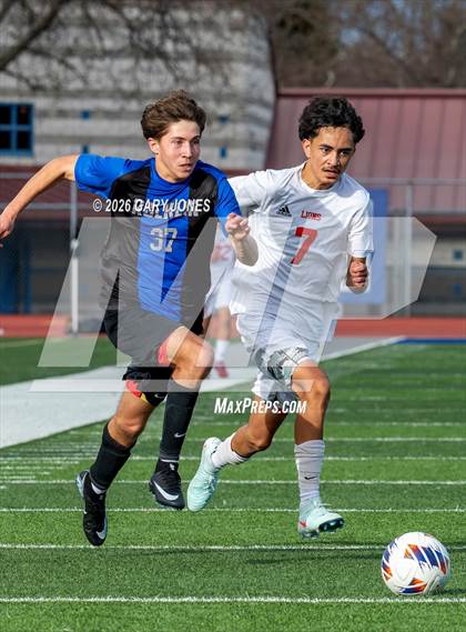Thumbnail 2 in JV: McClatchy @ Rocklin photogallery.