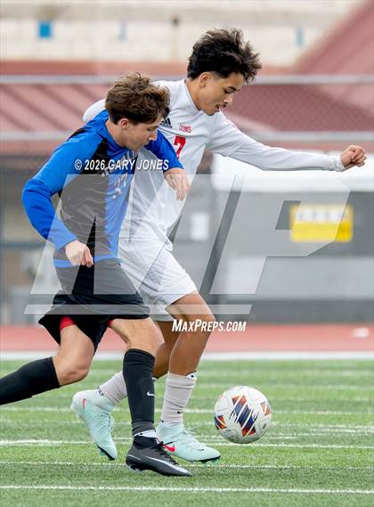 Thumbnail 3 in JV: McClatchy @ Rocklin photogallery.