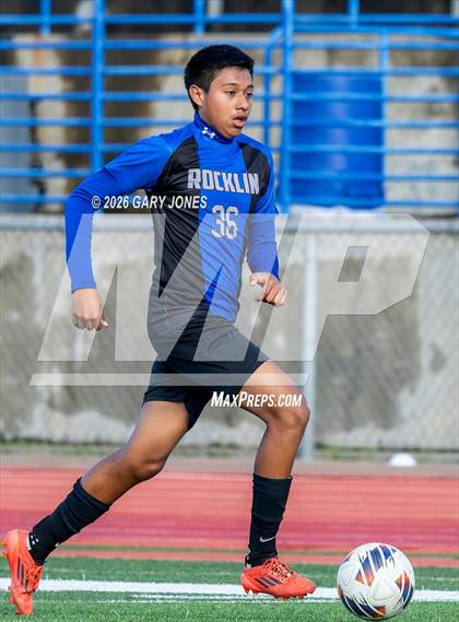 Thumbnail 1 in JV: McClatchy @ Rocklin photogallery.