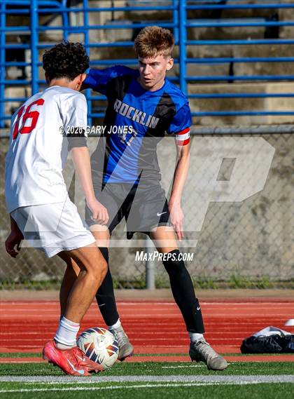 Thumbnail 2 in JV: McClatchy @ Rocklin photogallery.