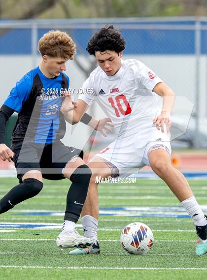 Thumbnail 1 in JV: McClatchy @ Rocklin photogallery.