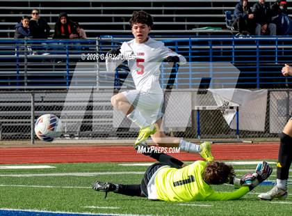 Thumbnail 3 in JV: McClatchy @ Rocklin photogallery.