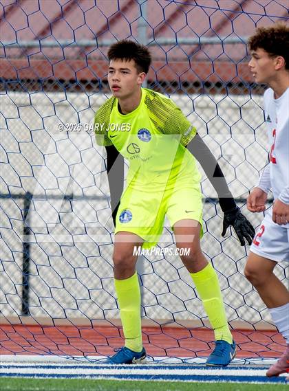 Thumbnail 3 in JV: McClatchy @ Rocklin photogallery.