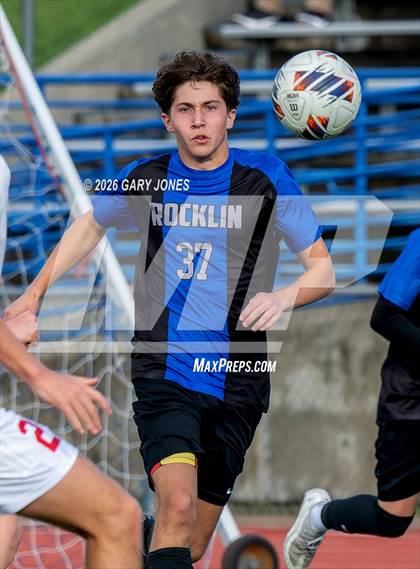 Thumbnail 2 in JV: McClatchy @ Rocklin photogallery.