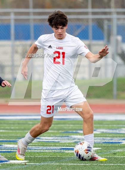 Thumbnail 3 in JV: McClatchy @ Rocklin photogallery.