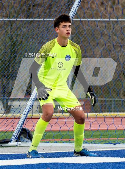 Thumbnail 1 in JV: McClatchy @ Rocklin photogallery.