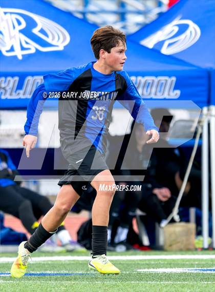 Thumbnail 3 in JV: McClatchy @ Rocklin photogallery.