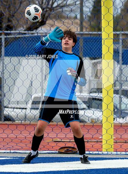 Thumbnail 3 in JV: McClatchy @ Rocklin photogallery.