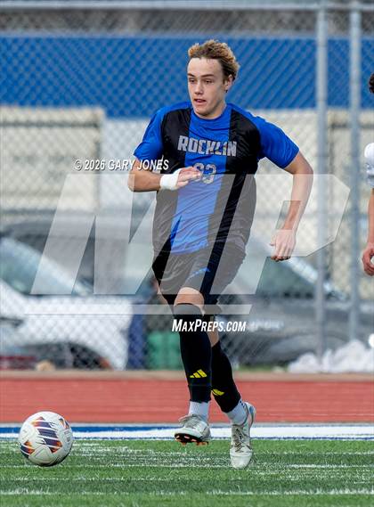 Thumbnail 2 in JV: McClatchy @ Rocklin photogallery.